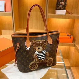 2023 Sacs de créateurs Sac à main à bandoulière Bandoulière Grand sac fourre-tout Bracelet en cuir PU Chaîne Messenger fourre-tout Sacs à main de luxe cross body sac à main