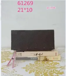 tasarımcı Moda cüzdan Siyah kadın debriyaj bayan bayanlar uzun çanta pu deri tek fermuar cüzdan klasik mısır çanta kart sahibinin 811 # yuw