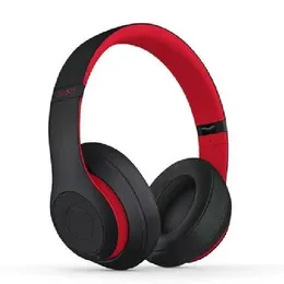 Stud3.0 beats hörlurar trådlösa hörlurar Stereo Bluetooth -hörlurar fällbara hörlurar animering