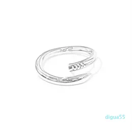 여자를위한 다이아몬드 반지 남자 bague femme anillos mujer anello lusso mens를위한 네일 반지