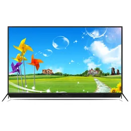 Akıllı Planlar TD TV 32 inç Üretici Televizyon Multimedya 2K Android Led Akıllı Kusursuz Brows TV LCD TV