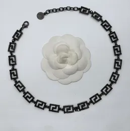 Simple style Jewelry Design Necklaces Geometry Medusa Portrait Pendant Women's Men's Necklace Birthday Festive Party Gifts HMN10 ---05