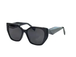 Damen-Sonnenbrille für Damen Herren Sonnenbrille Herrenmode-Stil Schützt die Augen UV400-Linse mit zufälliger Box und Etui 19ZS