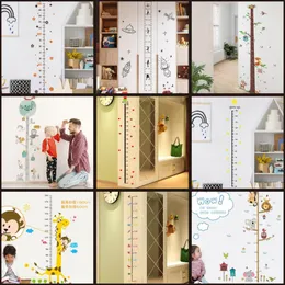 Papéis de parede desenhos animados animais ramos pássaros amor altura adesivos de parede quarto decoração de quarto infantil autoadesivo