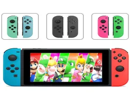 Wireless Bluetooth Gamepad Controller For Switch ConsoleNS Switch Gamepads Controllers JoystickNintendo Game JoyCon With Retail4700990