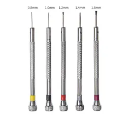 Flat head screw correction knife combination glasses watch computer screwdriver small watch repair tool Contract order price difference compensation