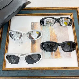 Versage Glasses 용 A112 OOO 브랜드 편광 UV Protectio Lunette Gafas de Sol Shades Goggle Beach Sun Eyewea