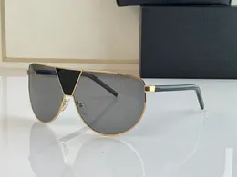 Солнцезащитные очки для мужчин и женщин Summer 68 Designers Style Anti-Ultraviolet Retro Eyewear Full Frame With Box