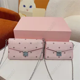 Bolsas de ombro femininas de cadeia de luxo estampadas bolsas de ombro cruzadas com trava de bloqueio bolsas envelope bolsas de noite bolsas de embreagem bolsas vagabundo carteira