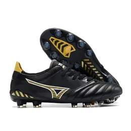 Soccer shoes Morelia Neo III Iii football boots EUR SIZE 39-45 sneakers men's IN STOCK