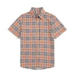 Vårens sommarman designer mäns polos skjorta tees high-end stylist brev bomull män toppar tees kvinna tshirts lyxiga casual par kläder asiatisk storlek m-3xl