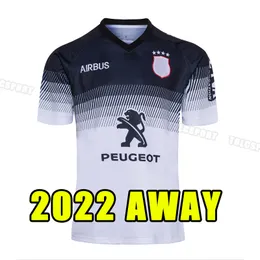 2023 Toulouse Home Away Fort 966 DHgate