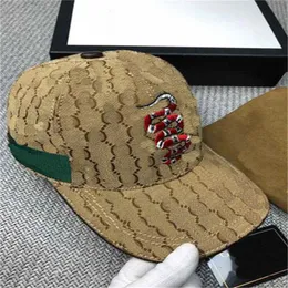 2023 Fashion Ball Caps Designer Street Hat Versatile Cap for Man Woman Hats Classic Black and White High Quality g1