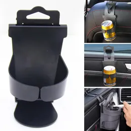 2 STÜCKE Auto Rücksitz Getränkehalter Multifunktionale Hängehalterung  Getränkehalter Auto LKW Innen Wasserflasche Organizer