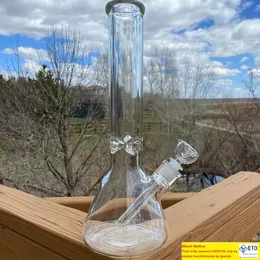 Nargile Cam Bong Su Borusu Sigara içmek için Kalın Malzeme Küçük Rick Morty Bongs DAB Teçhizat Su Şişesi Kadın