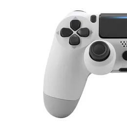 PS4 Беспроводной контроллер Bluetooth 22 Colors Vibration Joystick Gamepad Game Controller для Sony Play Station 1688D