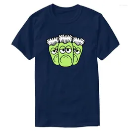 T-shirt da uomo in maglia Shoot Down Team Friends Fun Couple Pistol Tshirt per uomo Humor Classic Novità Camisetas