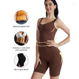 Kadın şekillendiricileri artı beden Bulifter vücut şekillendirici seksi kadınlar kursu, karın kontrolü shapewear dikişsiz zayıflama korse iç çamaşırı