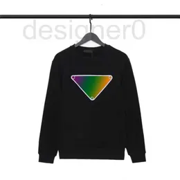 Erkek Hoodies Sweatshirts Popüler 21SS MENS DEISGNER Yüksek Kaliteli Moda Siyah Mektup Baskı Spor Giyim Uzun Kollu Lüks Man Kıyafetleri Z8US