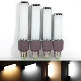 10W 12W 5630 SMD светодиодная лампочка освещение лампы 85-265V