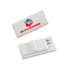 White RCM Tool Clip zwarcie Modyfikuj Plik JIG dla NS Switch Loader Recovery Tryb krótkiego złącza DHL FedEx UPS bezpłatny statek