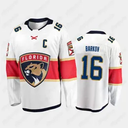 Florida Panthers NHL Jersey: Tkachuk, Barkov & More Official