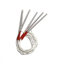 Cartridge Heater 10mmx265mm-300mm 830W-950W Heating Element Single Ended AC110V/220V/380V Stainless Steel Heaters 5pcs/lot