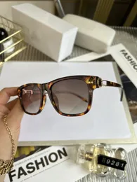2023 New luxury brand 9281 Sunglasses Men's and women's outdoor sunglasses travel glasses designer glasses Fashion designer