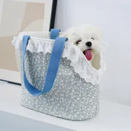 ドッグカーシートカバーカバー犬用キャリアキャリアバッグバックパック小さなペットの記事で子犬のアクセサリーを運ぶミニバックパックチワワ