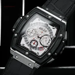 Нарученные часы Baogela мужской кожаный ремешок хронограф кварцевой запястье часы светящиеся водонепроницаемые спортивные часы Relogios Masculinos 1703white