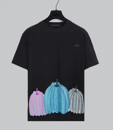 الرجال زائد Tees قميص Polos Hip-Hop Trend Trend T Shirt Usisex Shirt Sweatshirt Switchirt Size M-XXXL Y7G65