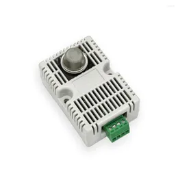 Hydrogen Sulfide Gas Detection Sensor Module With Case 150mA Working Current 65mm X 45mm 40mm MQ-136