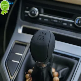New Car Silicone Gear Shift Knob Cover Gear Shift Non Slip Grip Handle Case Automobiles Gear Shift Collars Car Accessories