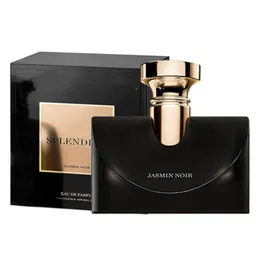 Prodotto di vendita caldo Profumo Lorientes Jasmin NOIR Donna Etichetta privata all'ingrosso