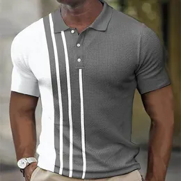 Men's Polos 2023 New Summer Cheap Casual Short Sleeve Polo Suit Personal Company Customized Shirt Cotton And Women's Same Style 0S8A