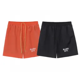 Herren-Shorts in Übergröße im Polar-Stil für Sommerkleidung mit Strandoutfit aus reiner Baumwolle von ef2w