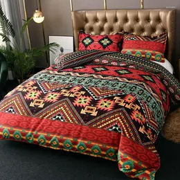 Conjuntos de cama BOHO DUVET CONSELHO CONSELHO DE PELE SPEL SPEL SUPER MONEFRA POFENCIA POFENCIA PROFURS