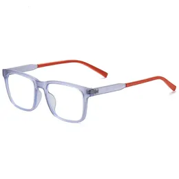 Ochrona oczu dla dzieci 5105 oprawki do okularów dla dzieci dla chłopców i dziewcząt okulary dla dzieci elastyczna jakość ochrona okularów korekcja 230331