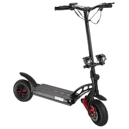 Factory price Kugoo G-Booster 800Wx2 adult electric scooter fast 55km/h off road folding powerful adult electric scooter