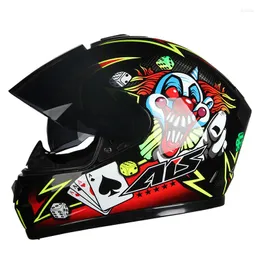 Motorhelmen Helm Buitenhelm helm elektrisch voertuig fietsen Riding Sports Protective Headshield
