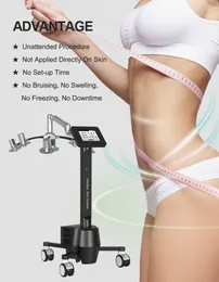 Laserlipolisis que es laserlipolse klinika estetyczna Liposlim Laser I Lipo Cold Cold Low Level Revolution Therapy Salon Salon Maszyna