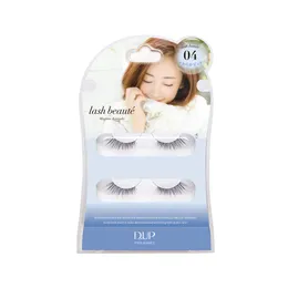 Falso Cylashes Lash Boute 2 pares, 04