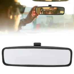 Accessori interni Specchietto retrovisore convesso grandangolare per 206 814842 Car Blind Spot Rearview Parking Aid Auto Waterproof D7YA