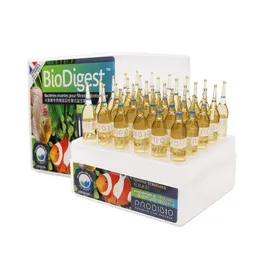 Tools Prodibio BioDigest Fish Tank PRODIBIO Aquarium Care Bacterial Solution Fish Tank