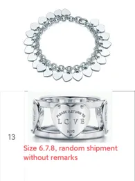 цепная кусочка Love Heart браслеты для женщин стерлингом 925 Sliver Pliver Men Diamond Wedding вечеринка на день рождения День святого Валентина Обещание Подарок подарки девочки с коробкой