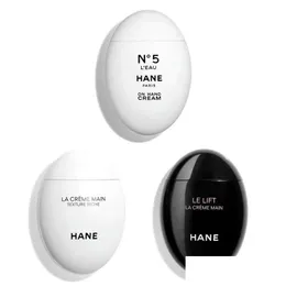 Bb Cc Creams New Le Lift Handcreme La Creme Main N 5 Egg Hands Skin Care 50ml 1.7Fl.Oz. Drop Delivery Gesundheit Schönheit Make-up Gesicht Dhmnx