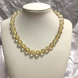 Choker Elegant Big Imitation Pearl Resin Amber Bead Necklace For Women Pendant Church Buddha Beads Jewelry Collier Faith Femme
