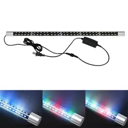 Lightings Aquarium Light LED Wide Angle Waterproof Fish Tank Lamp Submersible High Brightness RGB Aquarium Decor Light Plant Grow 2257cm