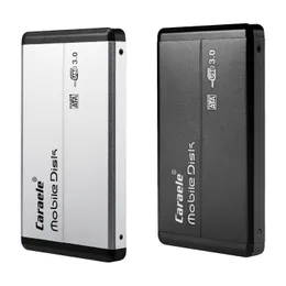 4TB Внешний жесткий диск SSD 2TB Мобильный твердый привод для ПК ноутбук USB 3.1 1TB Storage Mobile Hord Drip Portable 500 ГБ HDD