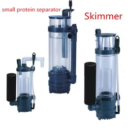 Aquariums Boyu Protein Skimmer Wg201 Wg201 Wg308 Wg308 Wg310 Wg310 Wg428 8w 220240v for 50200l Marine Aquarium Fish Tank